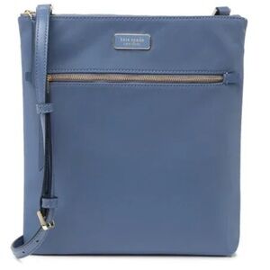 Kate Spade New York Dawn Flat Crossbody bag